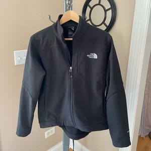 North Face Apex women’s jacket